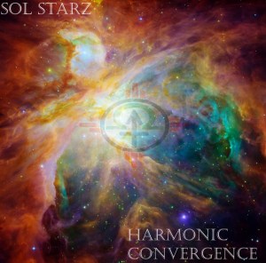Album Cover for Sol Starz [Solstarz.com]